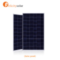 Complete el sistema de panel solar de 5000W para la cuadrícula para el techo monocristalino del techo de silicio monocristalino de montaje de montaje de plomo-ácido de plomo-ácido